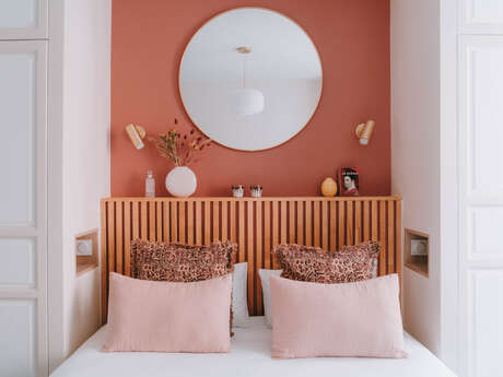 BnB - Appartement n°4