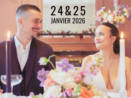 Festival mariage Crazy Love