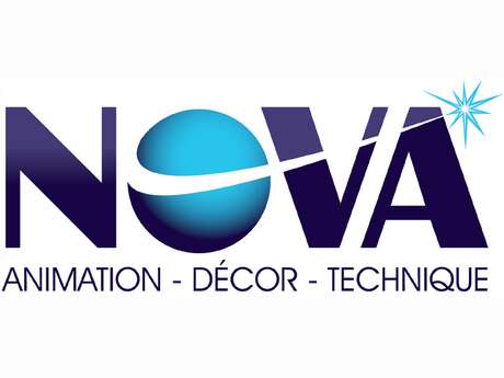 Groupe Astrevent Nova Naos Atria