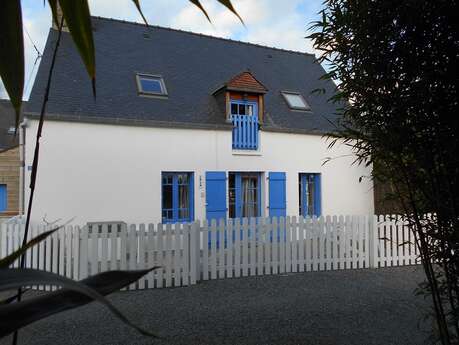 Monsieur et Madame Blanchard