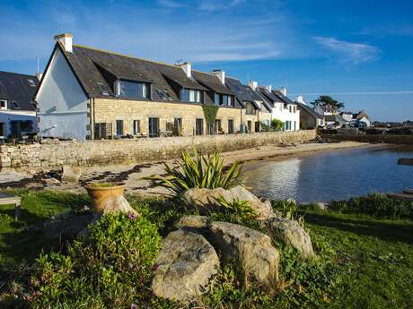 Location de vacances- Gîtes A fleur de Pô