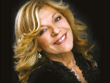 NICOLETTA « LES ACOUSTIQUES GOSPEL »