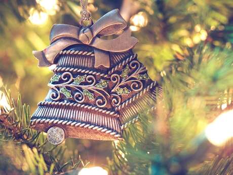 Les Nocturnes de Sainte-Croix