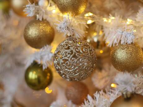 Marché des Créateurs