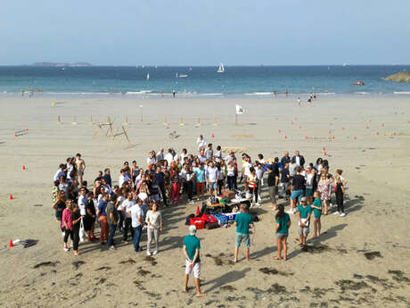 WESTCAPADES Affaires et Groupes