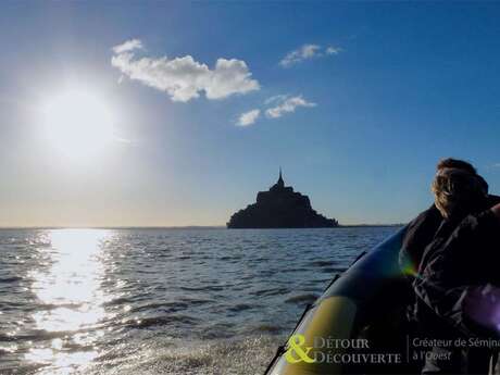Détour & Découverte