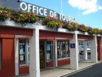 Office de Tourisme Concarneau Cornouaille Agglomération Office de Tourisme Concarneau Cornouaille Agglomération
