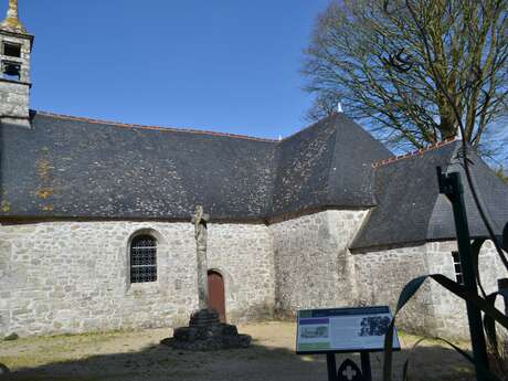 Chapelle Saint-They