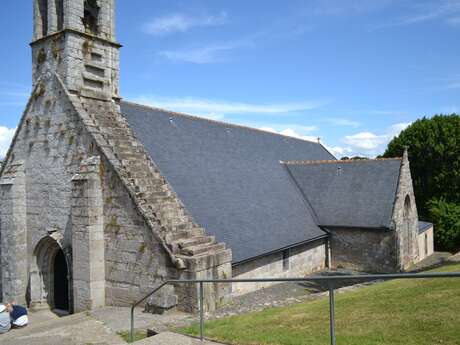Eglise Saint-Jacques