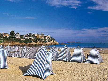 Dinard Côte d’Émeraude Tourisme