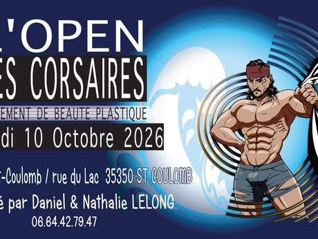 Open des Corsaires