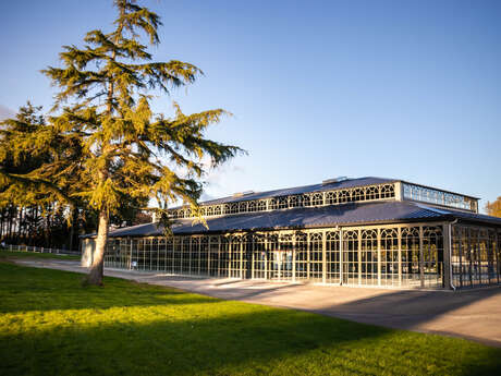 Les Ormes  Domaine & Resort