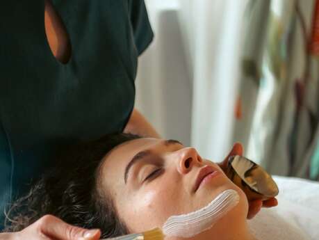 Suites bien-être - Castelbrac