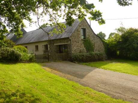 Gîte La Cavalerie