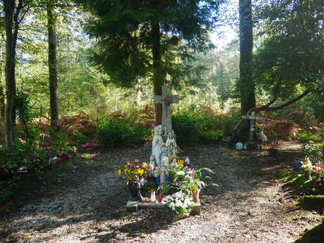 La Tombe à la Fille