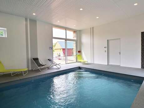 Gîte La Basse Hairie