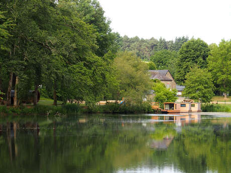 Domaine des Can'haltes