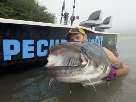Bretagne Pêche Concept