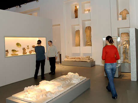 Musée de Bretagne