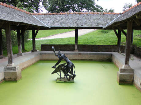 Lavoir Public