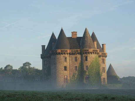 Château de Landal