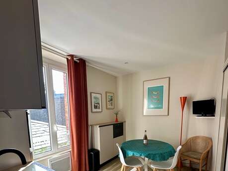 Hulbert Locations - Paradice - Appt n°8 - L'Écluse