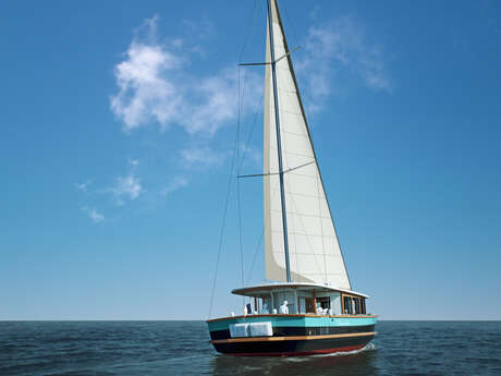 Pass'Avel - Le Passeur des îles