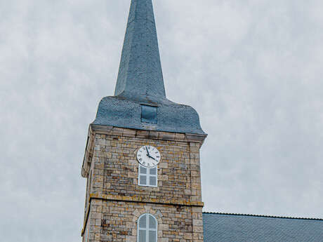 Église Saint-Pierre