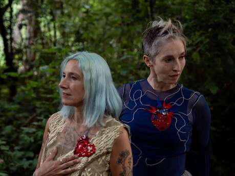 Universités d'été Arthuriennes : Fées, souveraines et magiciennes