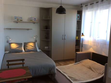 Madame et Monsieur Pouget