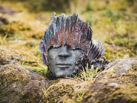 L'Atelier p'tit bout de terre