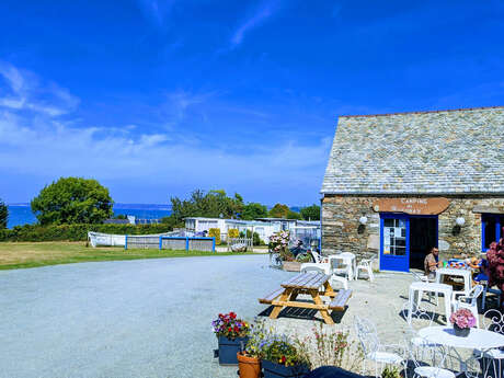 Camping Le Rugunay