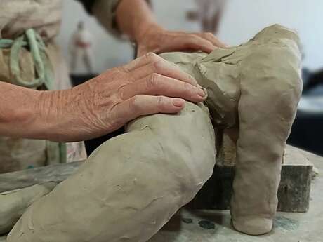 Le Parvis des Savoir-Faire