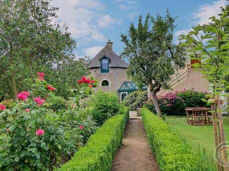 Chapelle de Launay Quinard