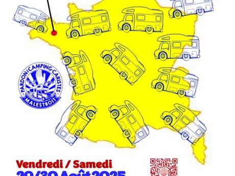 Pardon des camping-caristes