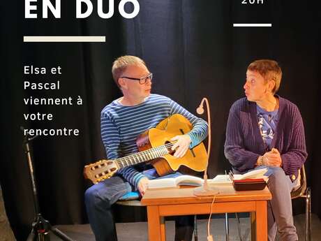 Soirée musicale au Château