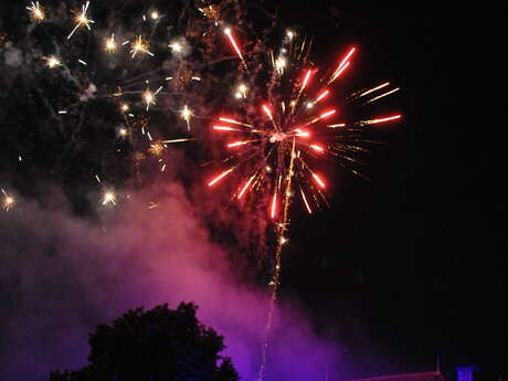 Patrimoine en marche