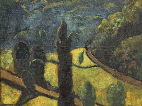 Musée Sérusier, La collection révélée : second regard