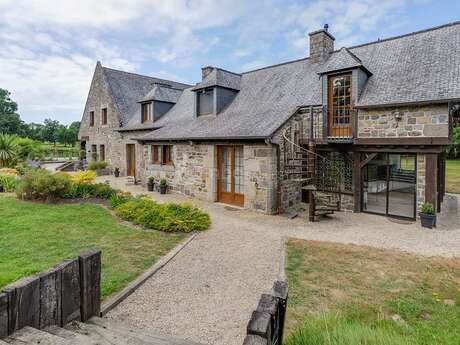 Le Petit Moulin du Rouvre