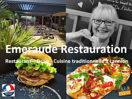 Emeraude Restauration