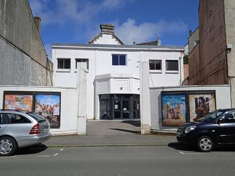 Cinéma La Balise