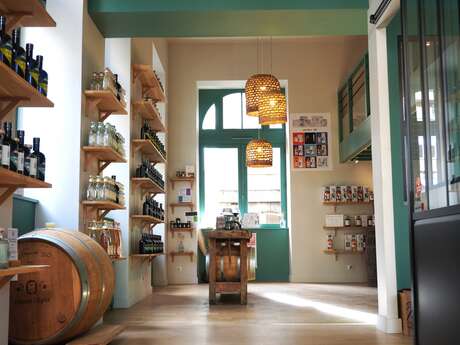 La Distillerie de Saint-Malo