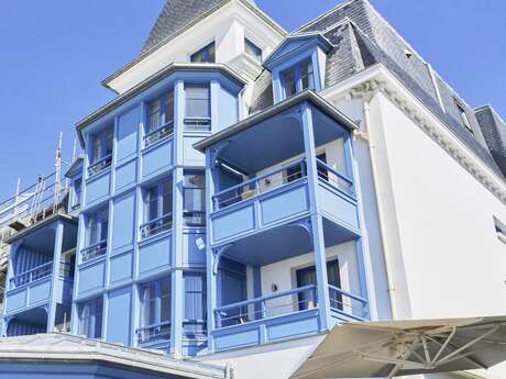 Best Western Alexandra