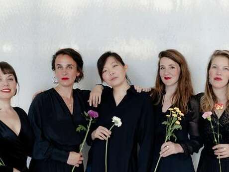 Concert "Sous la peau"