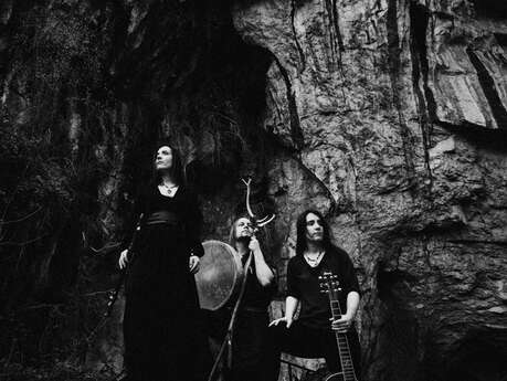 Concert de Beltaine - Wegferend