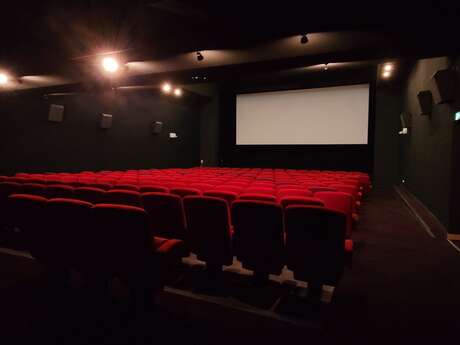 Cinéma La Balise