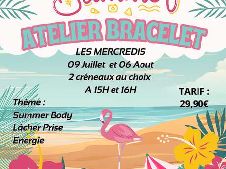 Atelier Bracelet