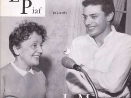 Piaf Moustaki par les Polysons de Rhuys