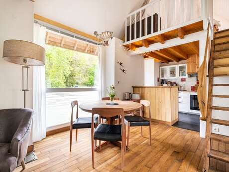 Le Petit Moulin de Babel