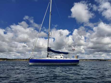 Voile du Temps